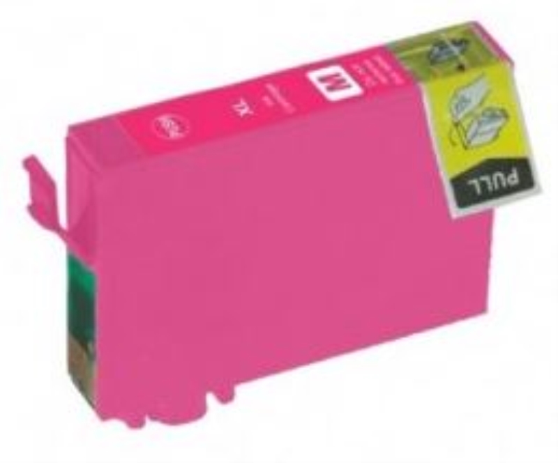 EPSON Cartuccia InkJet compatibile Epson 502Xl magenta